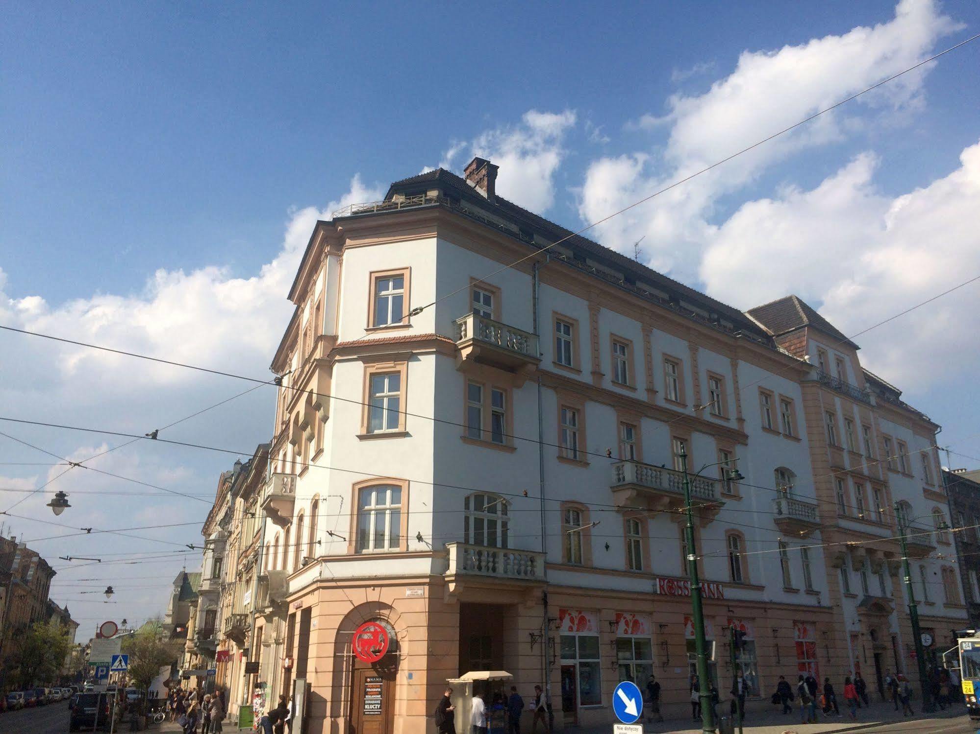 Boutique Apartments - City Center - The Main Market Square クラクフ エクステリア 写真