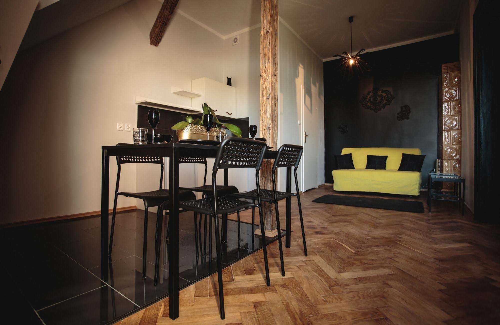 Boutique Apartments - City Center - The Main Market Square クラクフ エクステリア 写真