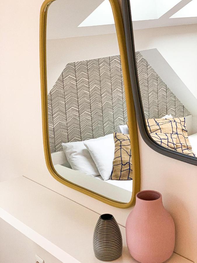 Boutique Apartments - City Center - The Main Market Square クラクフ エクステリア 写真